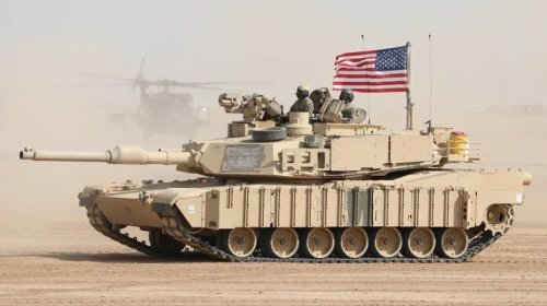 5 Major Automotive Brands Used In The US Military