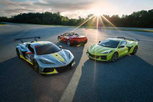 10 Cars Their Owners Would Buy Again in a Heartbeat