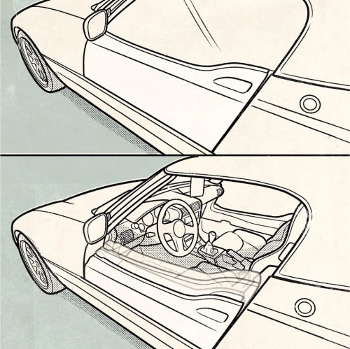 Going Nowhere: 8 Automotive Technology Dead-Ends