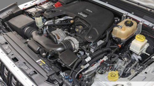 Maxximum Jeep Gladiator 6x6 Is Looking For A New Home
