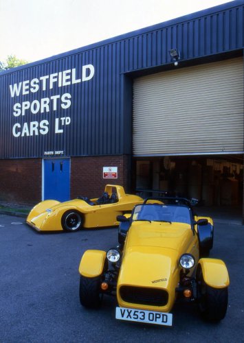 Exclusive: New Westfield owner plans German factory, more models