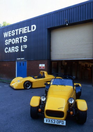 Exclusive: New Westfield owner plans German factory, more models