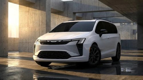 Chrysler, Stellantis, Chrysler Gets A Lifeline As Stellantis Plans Three New Affordable Models