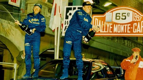Subaru, Subaru WRX, Subaru WRX Gold Wheels Were Actually a Happy Accident