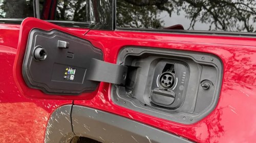 Jeep, Jeep Wrangler, Jeep Recon, Jeep's Recon Doesn't Drive Like An Electric Wrangler: Where It Wins And Where It Falls Short