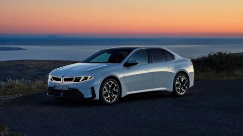2027 BMW 3 Series Gallery: See the New Benchmark Luxury Sedan From Every Angle