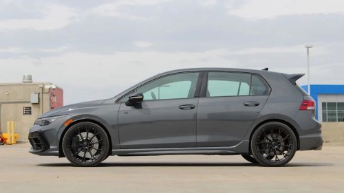 Fast and Forgettable: The 11 Best Sleeper Cars Around