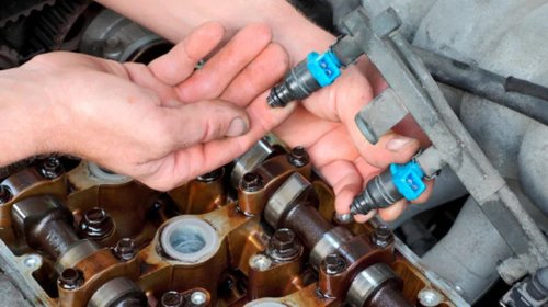 10 Valuable Car Parts You Should Be Looking For At Junkyards