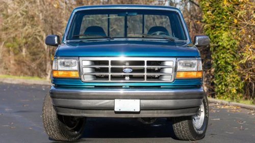 Ford, How Much Horsepower Does A Ford 300 Inline-6 Have & Is The Engine Any Good?