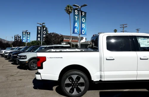 Ford's $30,000 EV truck is coming in 2027. Here's what we know.