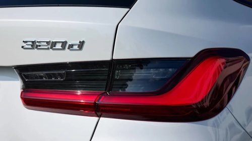 Smart, This is The Weird, But Smart Reason Why Luxury Cars Don’t Have “Real” Names