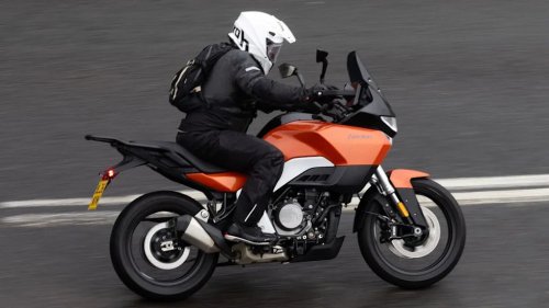 In Gear: Airoh Commander 2 Helmet Review