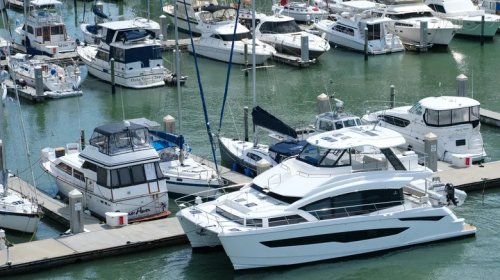 What Does LOA Mean In Boating, And How Is It Measured?