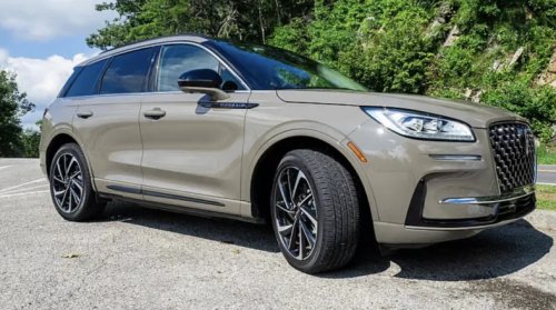 Buy This, Not That: These 10 Affordable Luxury SUVs Deliver More Style for Less Money