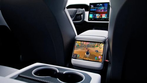 Porsche, Porsche Taycan, Tesla, Porsche Taycan Vs. Tesla Model S: Forget The Speed. Which One Is Better To Sit In?