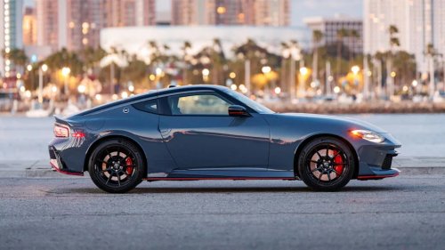 2026 Nissan Z Nismo: Is the Extra Performance Worth the Premium?