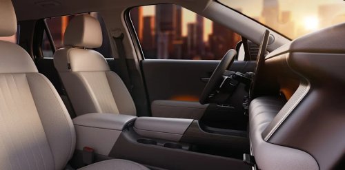 Hyundai Just Revealed the New Tucson with a Radical New Design