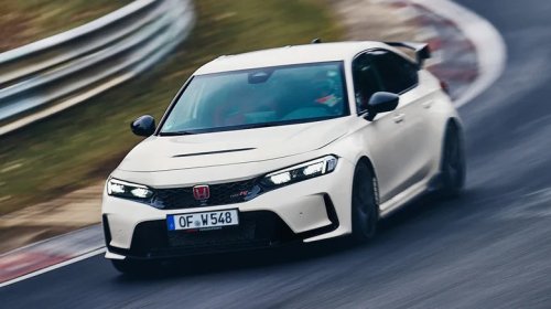 5 4-Cylinder Engines That Deliver V6 Power