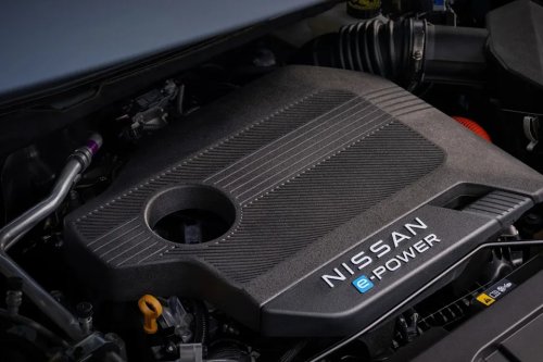 Nissan’s RAV4 Fighter Is Finally Getting the Boost Buyers Need