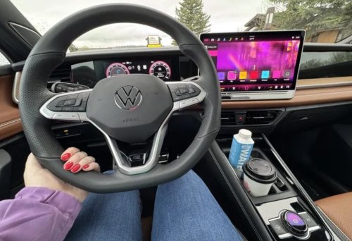 10 New Car Safety Features That Keep Your Family, and Your Car, Safe On the Road
