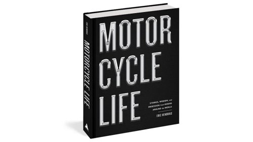 Jason Momoa and Keanu Reeves Are Among the Bikers Profiled in a New Coffee-Table Book