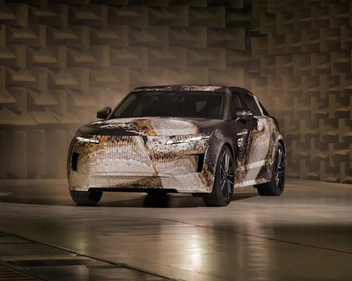Range Rover, Rover, The Next Big Range Rover Will Be Unlike Any Other Past Model