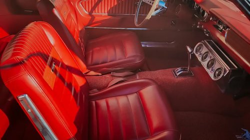 Win This 1965 Mustang Convertible: MCC Readers Get Bonus Entries Before It Ends 8/22