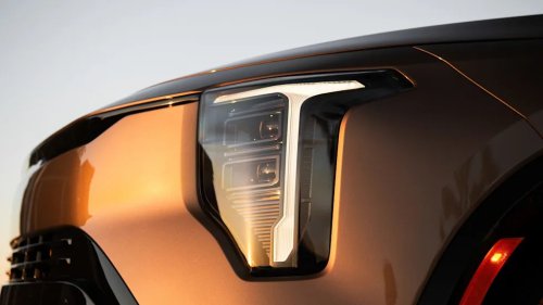 Kia, Kia Niro, AWD, The New 2027 Kia Niro Hybrid Gets Better Tech, but Still No AWD