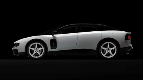 Ferrari, Ferrari Luce Reviews Are In And Sorry, But It Actually Seems Pretty Great