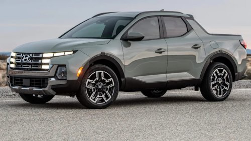 10 Cheapest Trucks You Can Buy in 2026