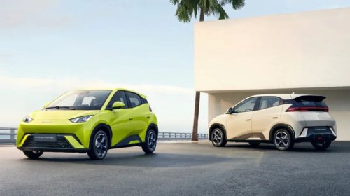 What's Your Take On Chinese Cars In America?
