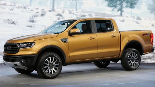 6 Pickup Truck Redesigns That Totally Missed The Mark