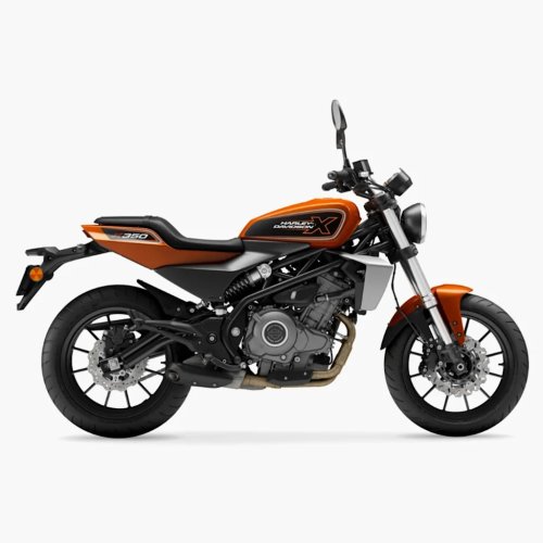 Harley-Davidson’s Most Approachable and Affordable Moto Can Finally Be Purchased in the US