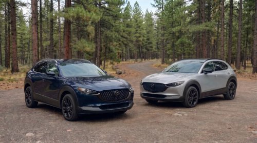 Is Mazda Reliable? Two New SUVs Are Dragging It Down