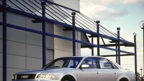 How Aluminum Became the Material That Reshaped Modern Cars