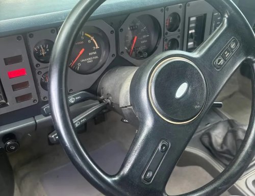 1985 Ford Mustang GT 5.0 Twister II for Sale With 97k Miles Shown