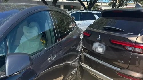 Tesla, Smart, A Man Has Warned That We Shouldn't Trust Tesla's Smart Summon Feature