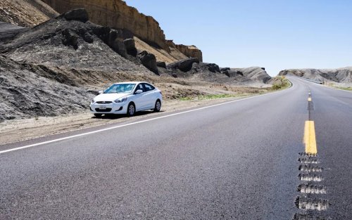 Driving Your Car Across the Country vs. Shipping It and Flying Instead