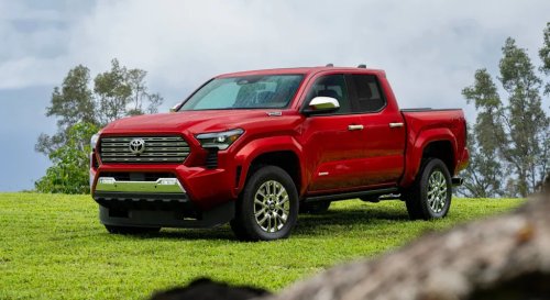 Nissan Vs Toyota Reliability: It's Not Even Close