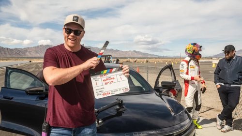 How We Pulled Off the World’s Greatest American Drag Race