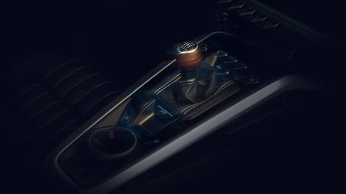 The 2027 Porsche 911 Just Gave Enthusiasts Something to Get Really Excited About