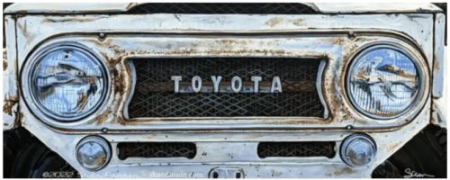Which Toyota SUV is the Right One For You?