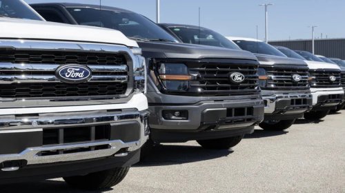 Do SUVs Get Better Gas Mileage Than Trucks?