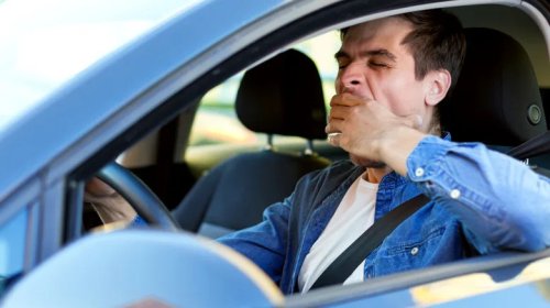 How Do Some Cars Detect Driver Fatigue?