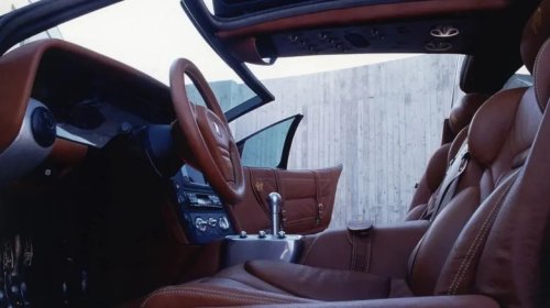 Alfa Romeo, The Forgotten Alfa Romeo Concept That Still Looks Sharp Today