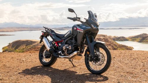 Honda, What Is The Most Difficult Honda Motorcycle To Ride? Here's What Riders Say