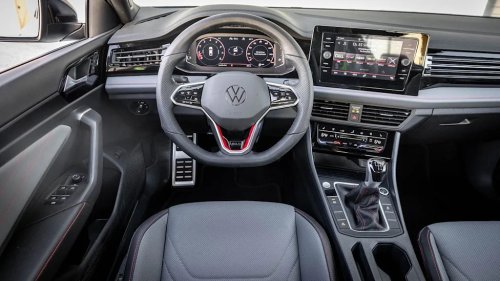 The 2026 Jetta GLI Is the Last Manual Volkswagen You’ll Be Able to Buy