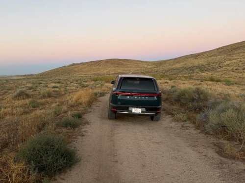 2027 Rivian R2 Review: Can The Tesla Model Y Do This?