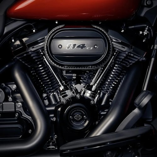 Harley-Davidson Is Reviving Its Retro-Styled Road King After Years Out of the Lineup
