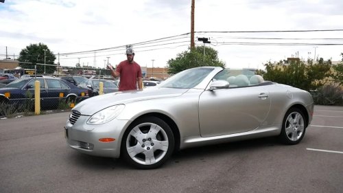 Was This Car Really as Bad as Top Gear Said It Was?